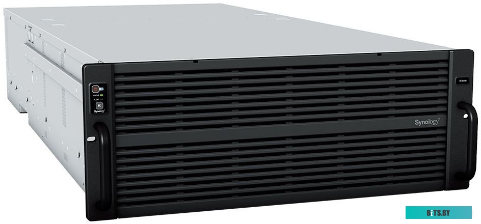 Сервер NAS Synology High Density HD6500
