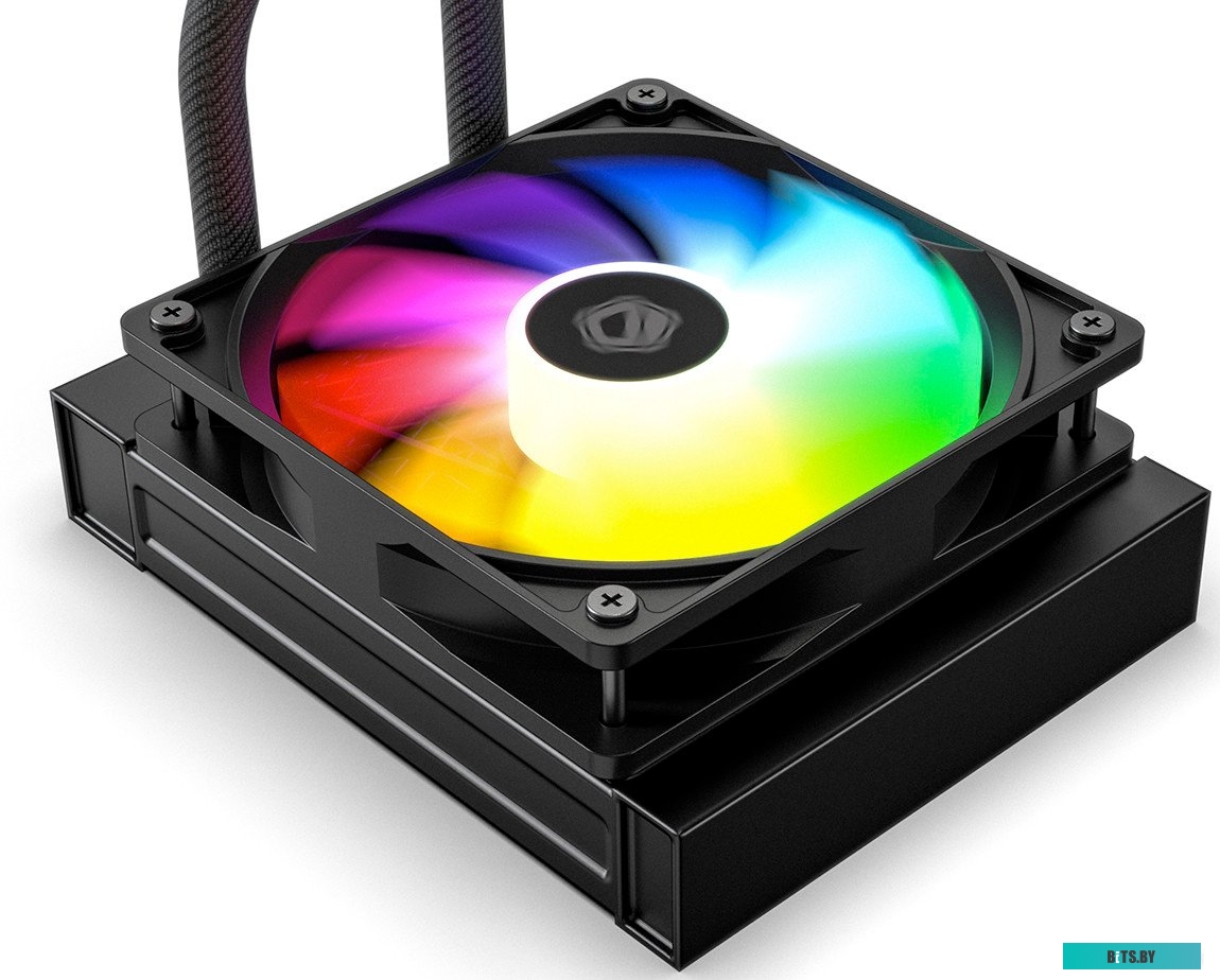 Жидкостный охладитель процессора ID-Cooling FrostFlow FX120 ARGB