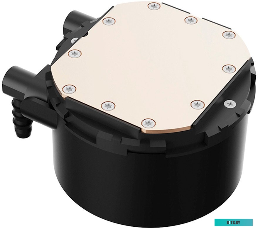 Жидкостный охладитель процессора ID-Cooling FrostFlow FX120 ARGB