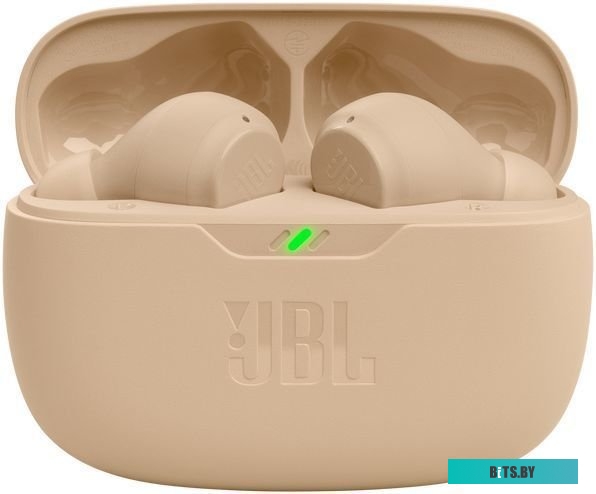 JBL Wave Beam (бежевый)