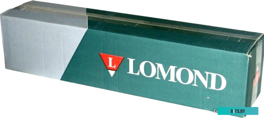 Фотобумага Lomond XL Glossy Paper 610 мм х 30 м 200 г/м2 (1204021)
