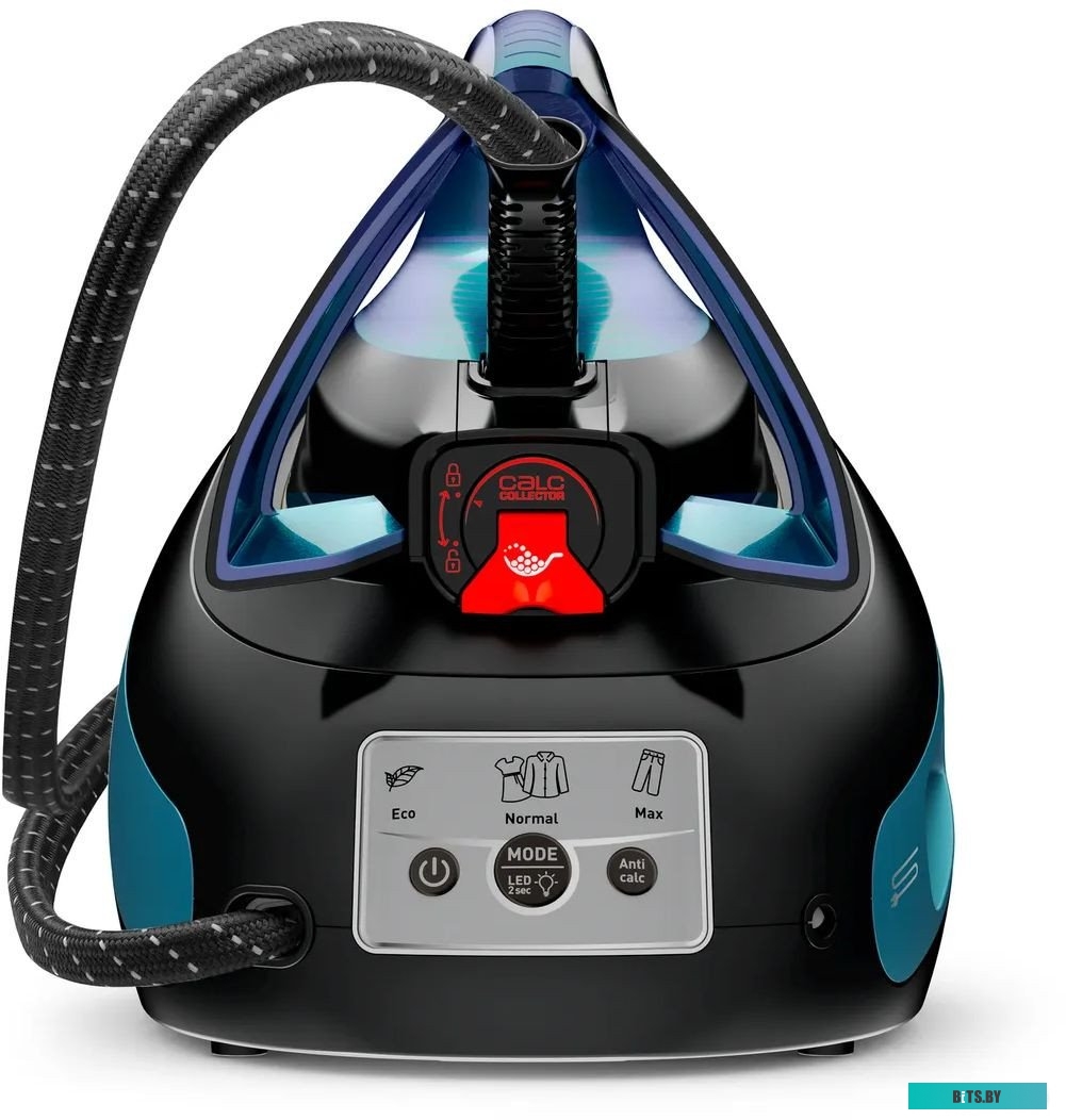 1830008621 Парогенератор Tefal SV8111E0,  синий / белый