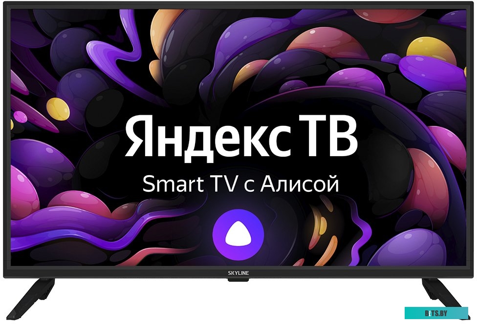 Телевизор Skyline 32YST5975