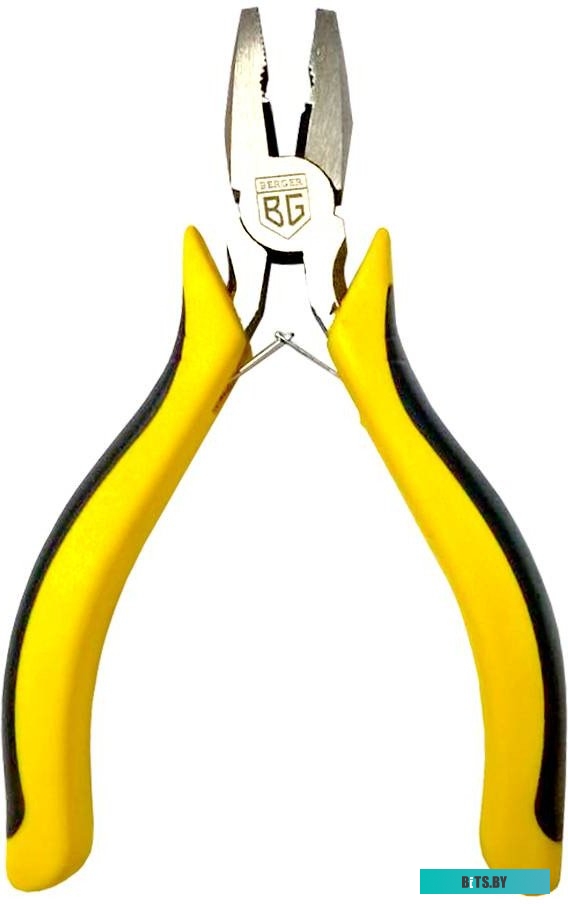 BG1222 Пассатижи BERGER BG1222