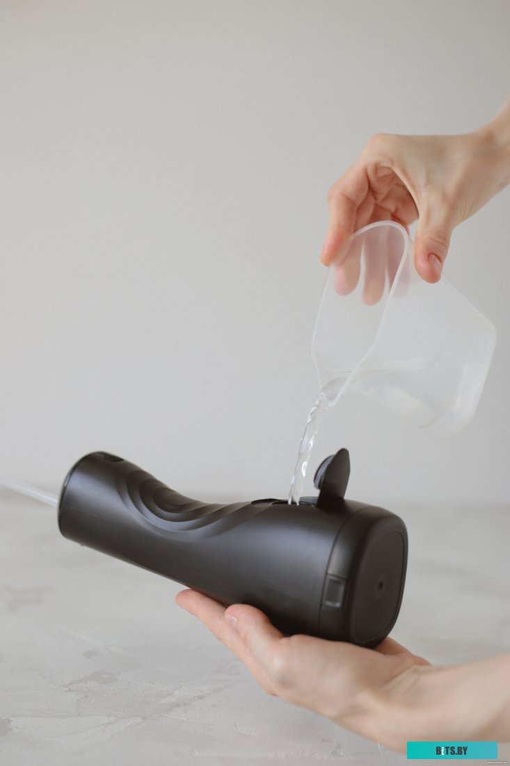 BIP-005 Black Ирригатор MIRU BIP-005 Black