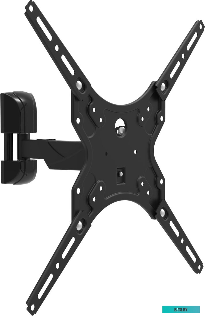 Кронштейн для телевизора Metaldesign MD 3324 Full Motion