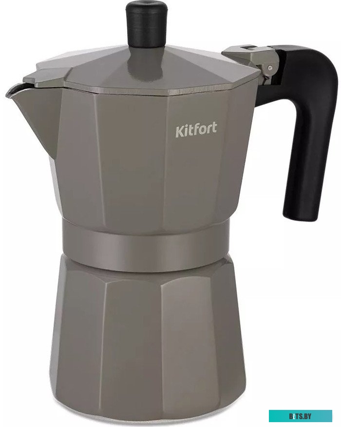 KT-7147-1 Кофеварка "Kitfort" [KT-7147-1]