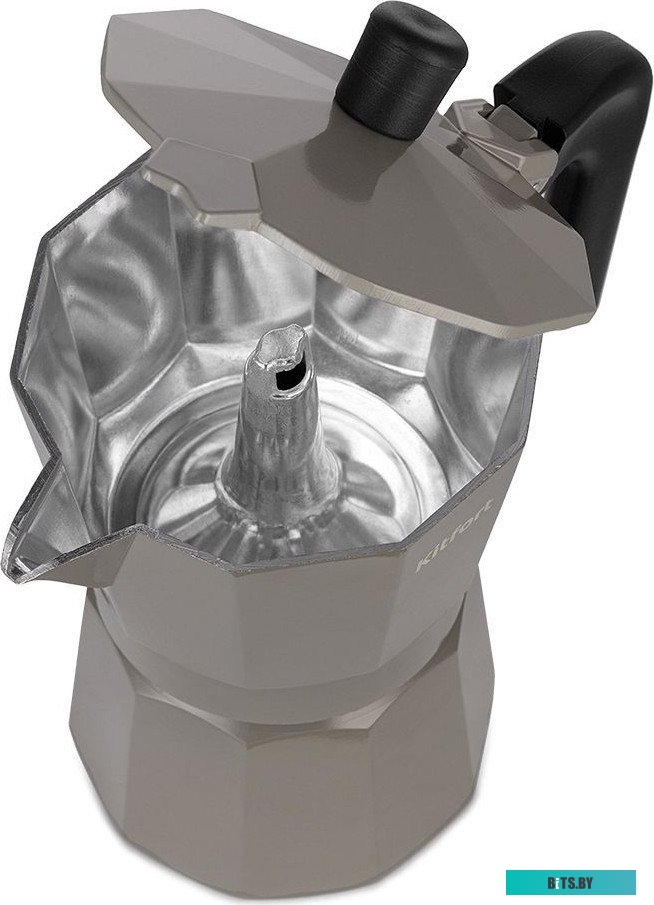 KT-7147-1 Кофеварка "Kitfort" [KT-7147-1]