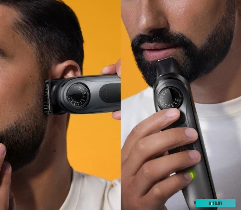 BT5420 Триммер для волос BT5420 BRAUN