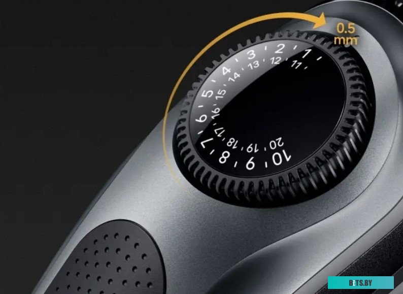 BT5420 Триммер для волос BT5420 BRAUN