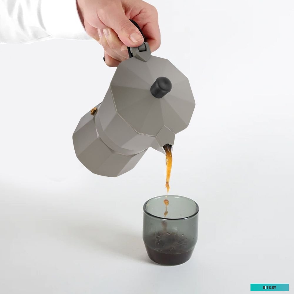 KT-7147-1 Кофеварка "Kitfort" [KT-7147-1]