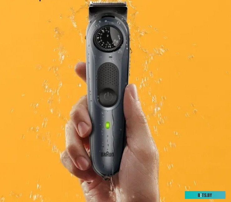 BT5420 Триммер для волос BT5420 BRAUN