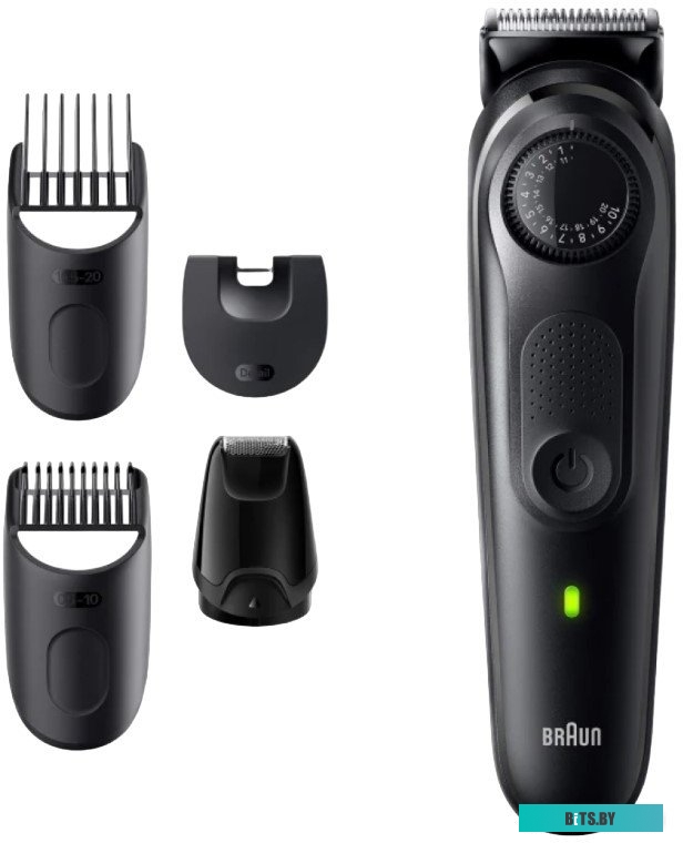 BT5420 Триммер для волос BT5420 BRAUN