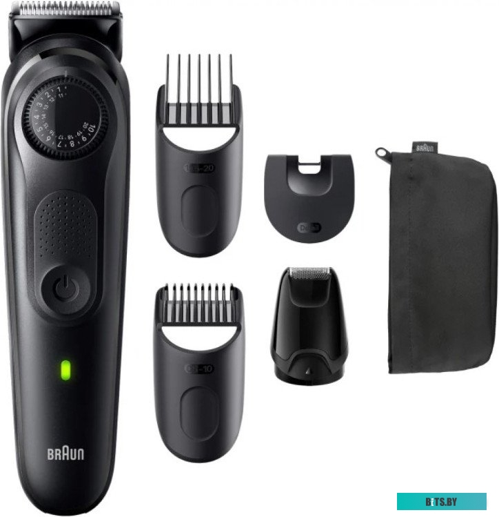 BT5420 Триммер для волос BT5420 BRAUN