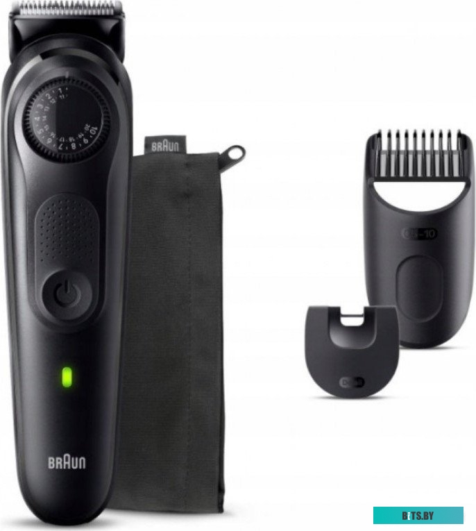 BT5420 Триммер для волос BT5420 BRAUN