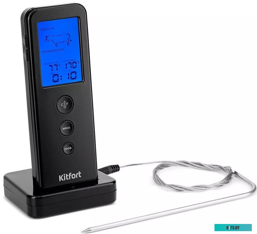 KT-2067 Термометр для мяса Kitfort KT-2067