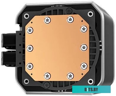 Жидкостный охладитель DeepCool Mystique 360 R-LX750-BKDSNMP-G-1