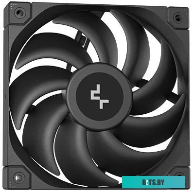 Жидкостный охладитель DeepCool Mystique 360 R-LX750-BKDSNMP-G-1