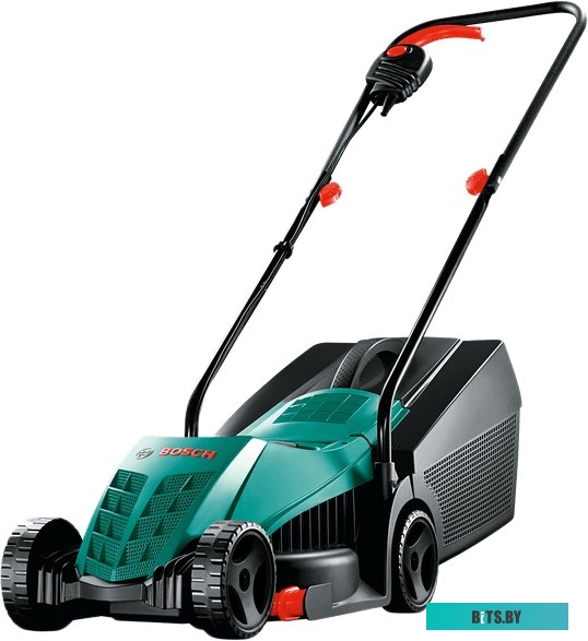 06008A600A Газонокосилка электрическая Bosch Rotak 320 ER,  32см, несамоходная [06008a600a]