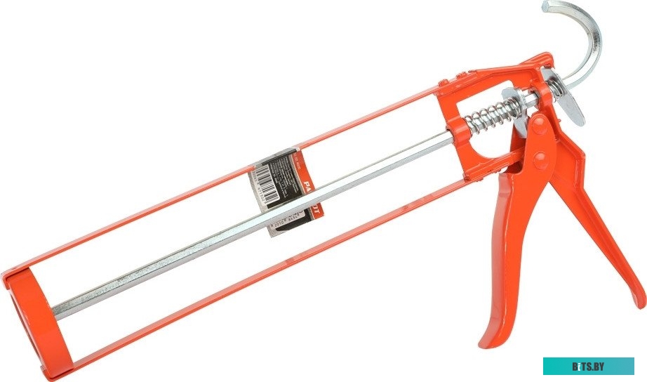 350004600 Пистолет для герметика Patriot CGS-9 механич. каркас. для герметиков оранжевый (350004600)