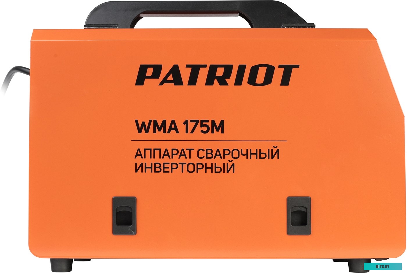 605302150 Сварочный полуавтомат Patriot WMA 175 M,  инвертор [605302150]