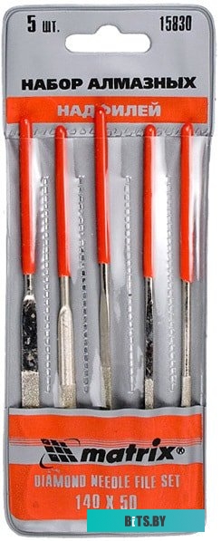 Matrix 15830 (5 предметов)
