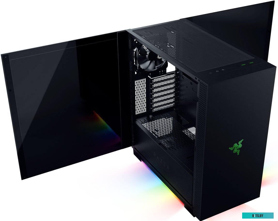 Держатель провода Razer Mouse Bungee V3 Chroma RC21-01520100-R3M1