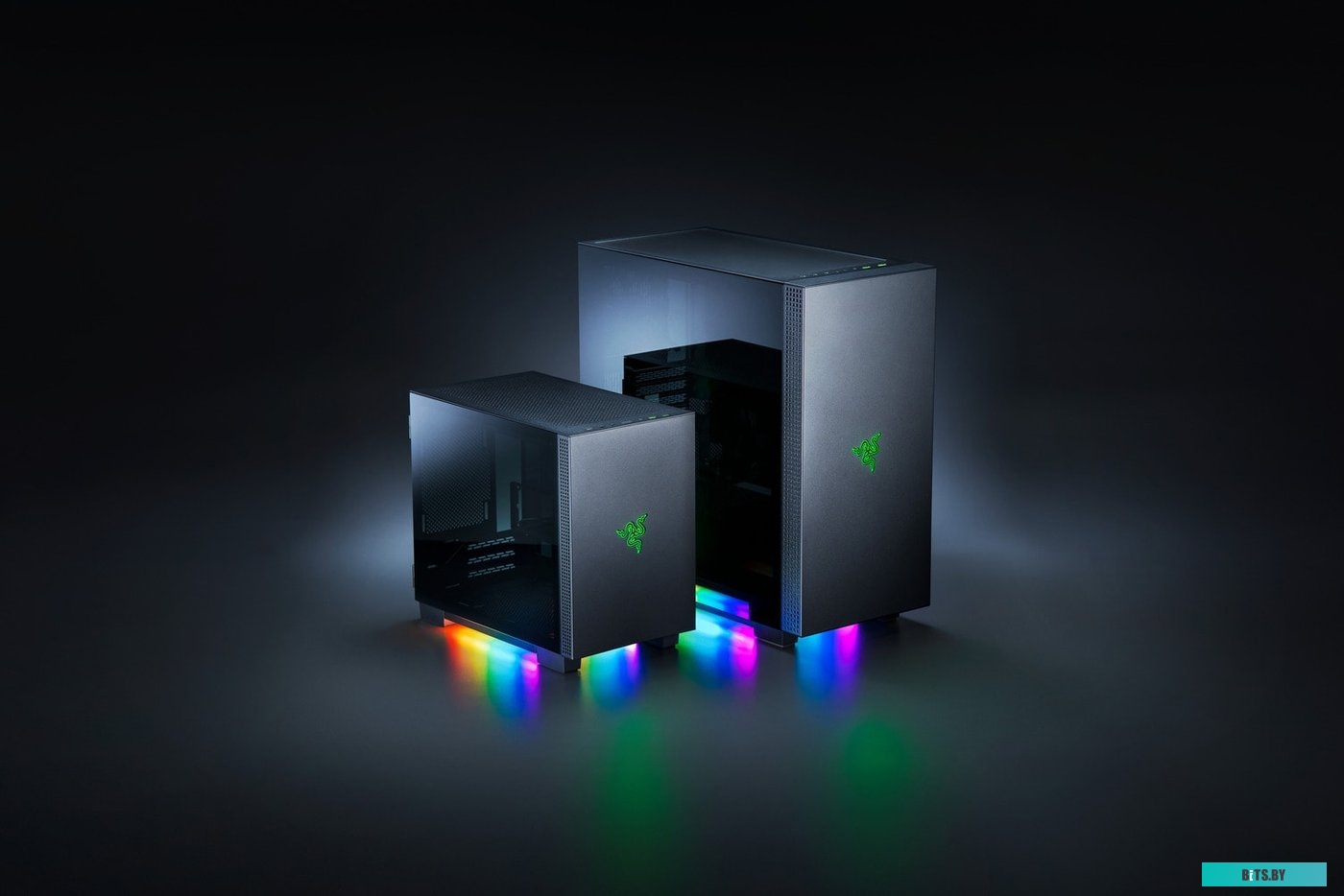 Держатель провода Razer Mouse Bungee V3 Chroma RC21-01520100-R3M1