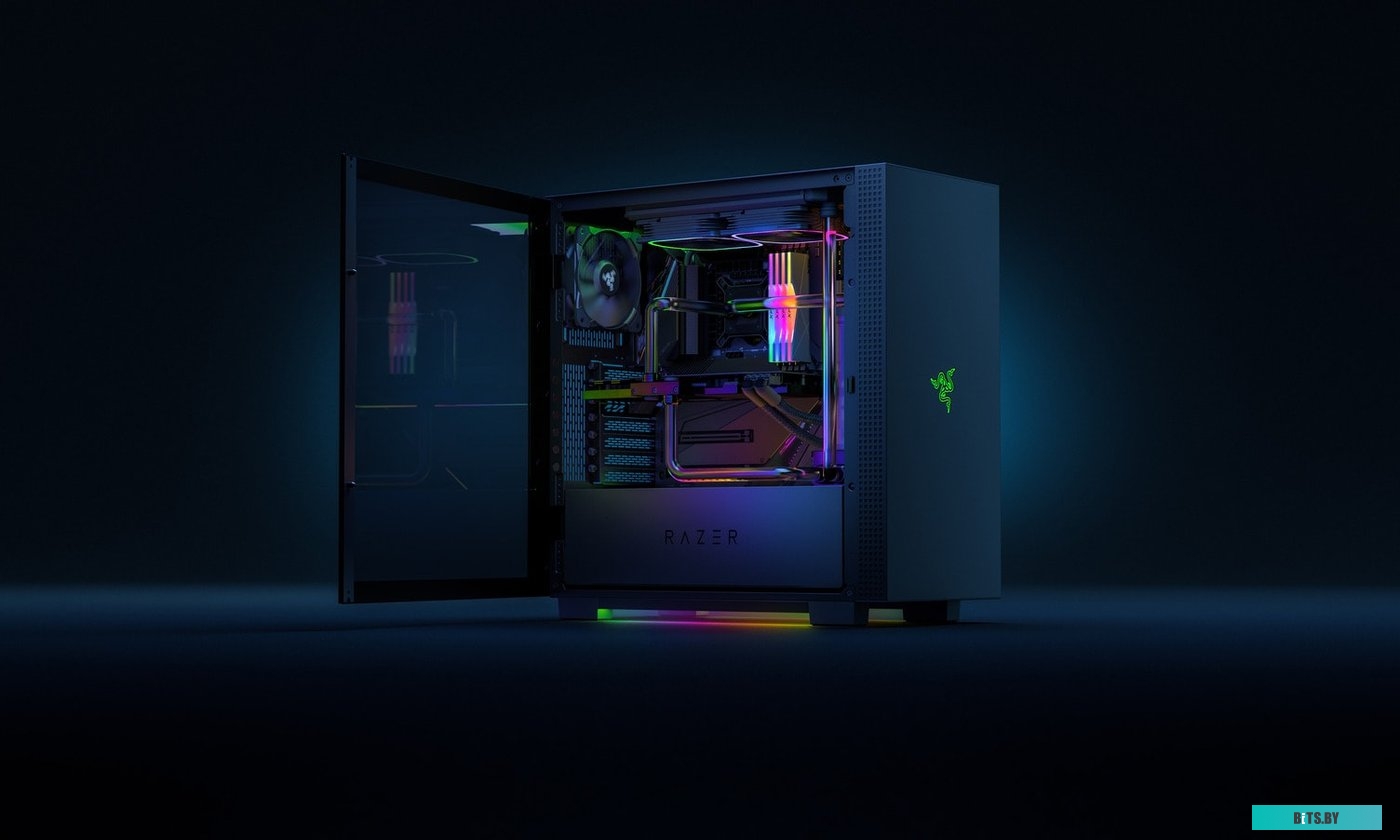 Держатель провода Razer Mouse Bungee V3 Chroma RC21-01520100-R3M1