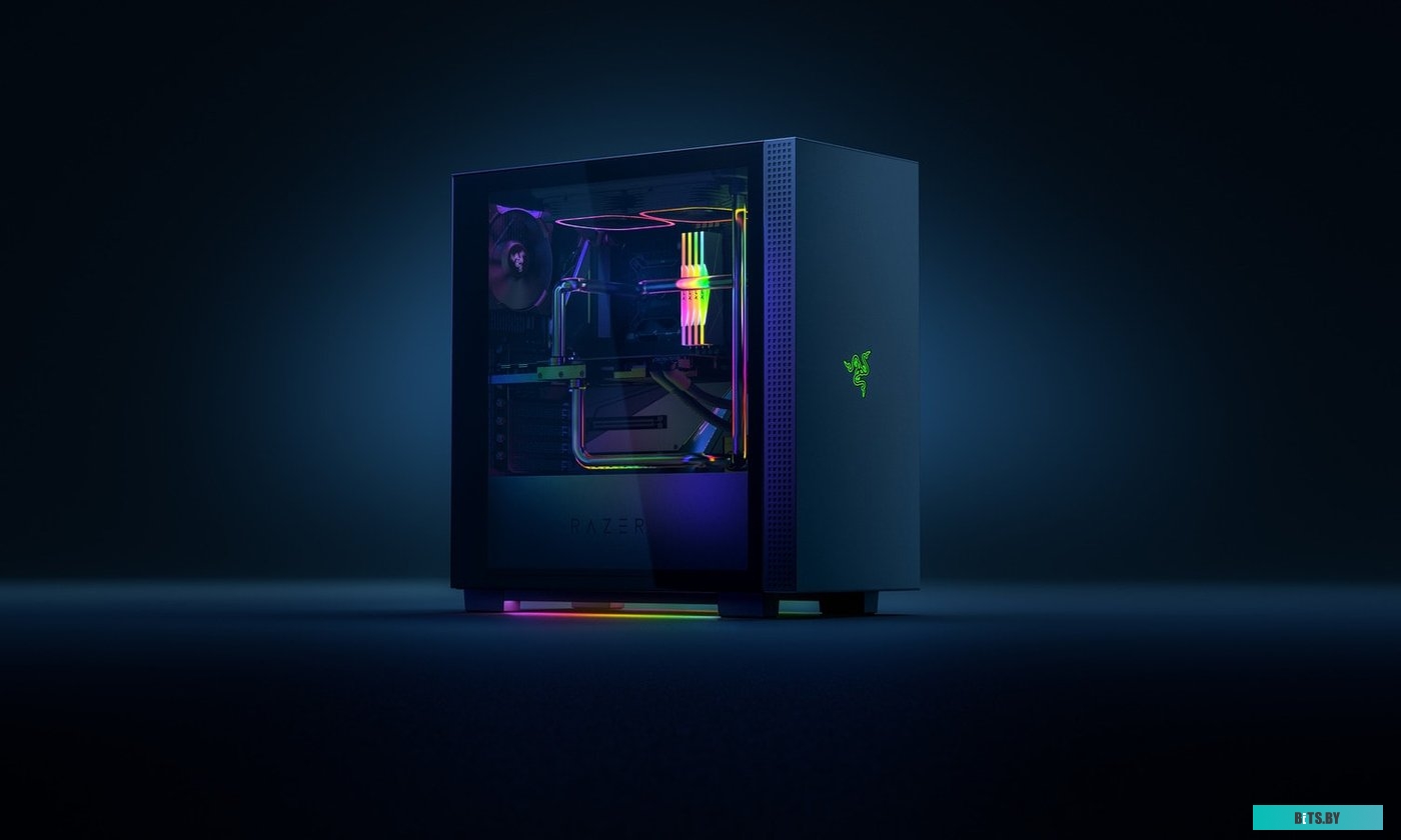 Держатель провода Razer Mouse Bungee V3 Chroma RC21-01520100-R3M1