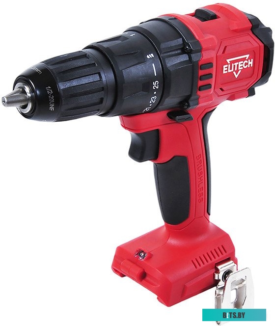 E2201.019.00 Дрель ударная Elitech ДУ 060РЭ (E2201.019.00)