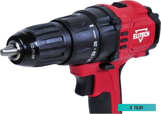E2201.019.00 Дрель ударная Elitech ДУ 060РЭ (E2201.019.00)
