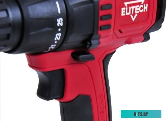 E2201.019.00 Дрель ударная Elitech ДУ 060РЭ (E2201.019.00)