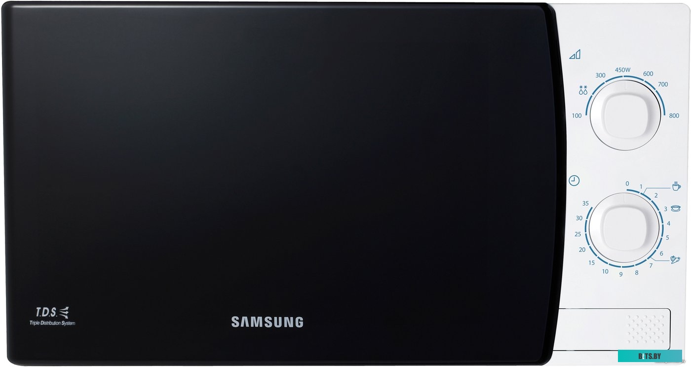 Микроволновая печь Samsung ME81KRW-1 <ME81KRW-1/BW>