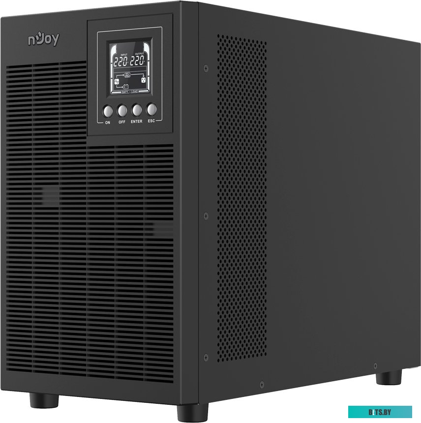 Источник бесперебойного питания nJoy Echo Pro 3000 <UPOL-OL300EP-CG01B>
