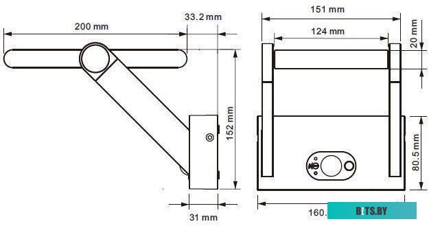 73/11/1/6 Рулетка Вихрь 73/11/1/6