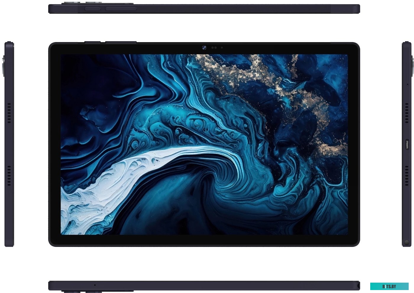 Планшет Digma Pro HIT 18 T616 8C/8Gb/256Gb HS1011PL