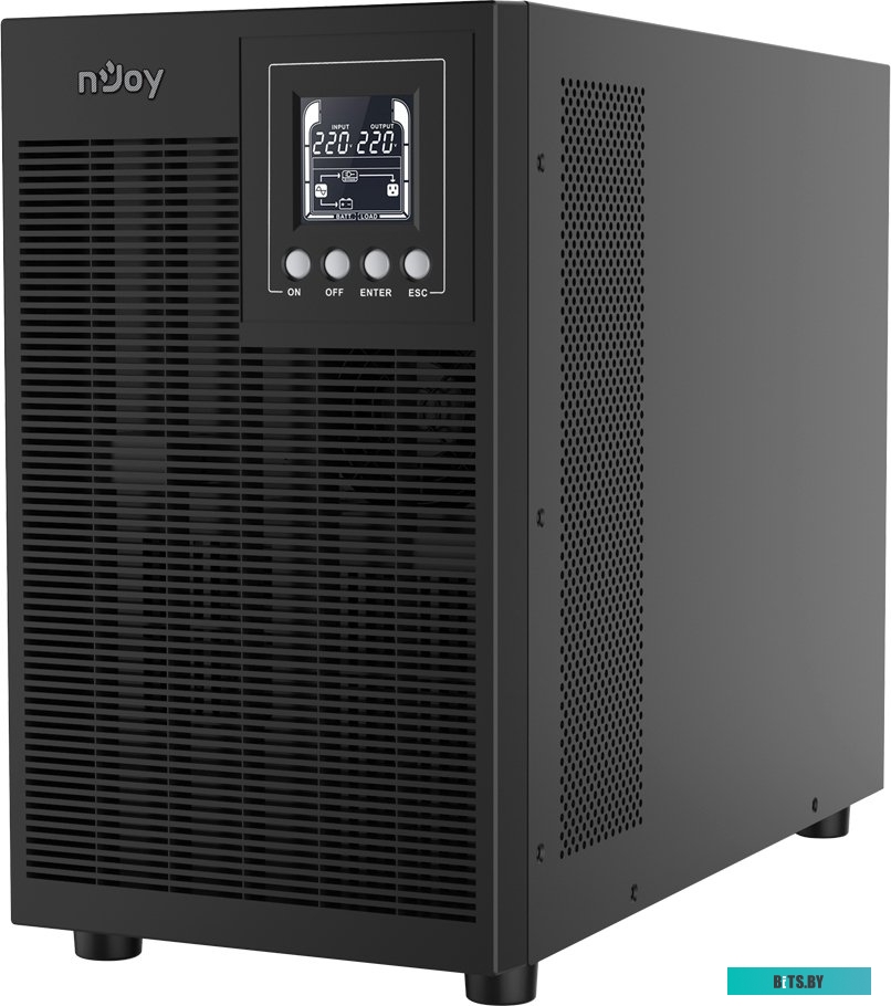 Источник бесперебойного питания nJoy Echo Pro 3000 <UPOL-OL300EP-CG01B>