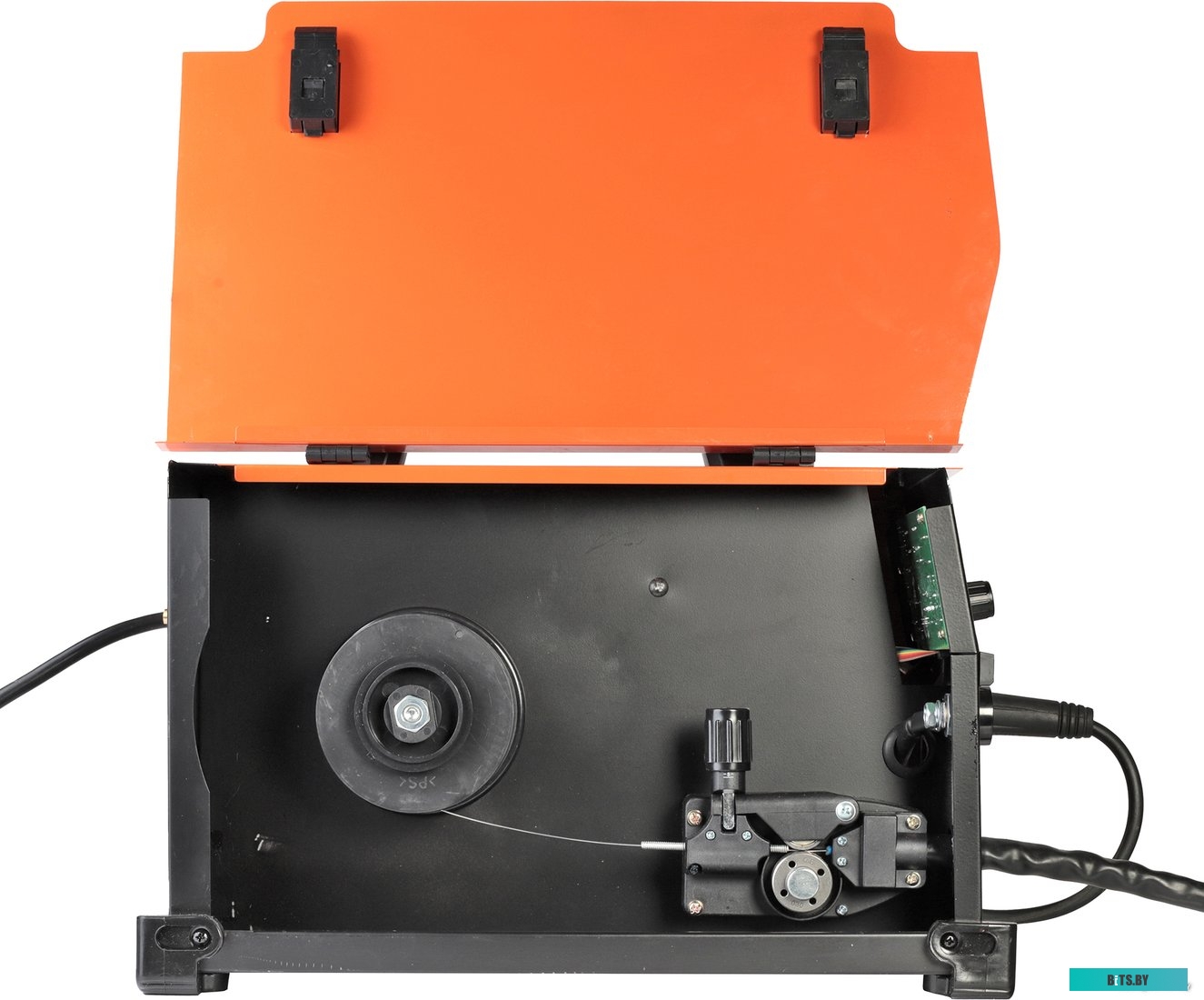 605302140 Сварочный полуавтомат Patriot WMA 155 M,  инвертор [605302140]