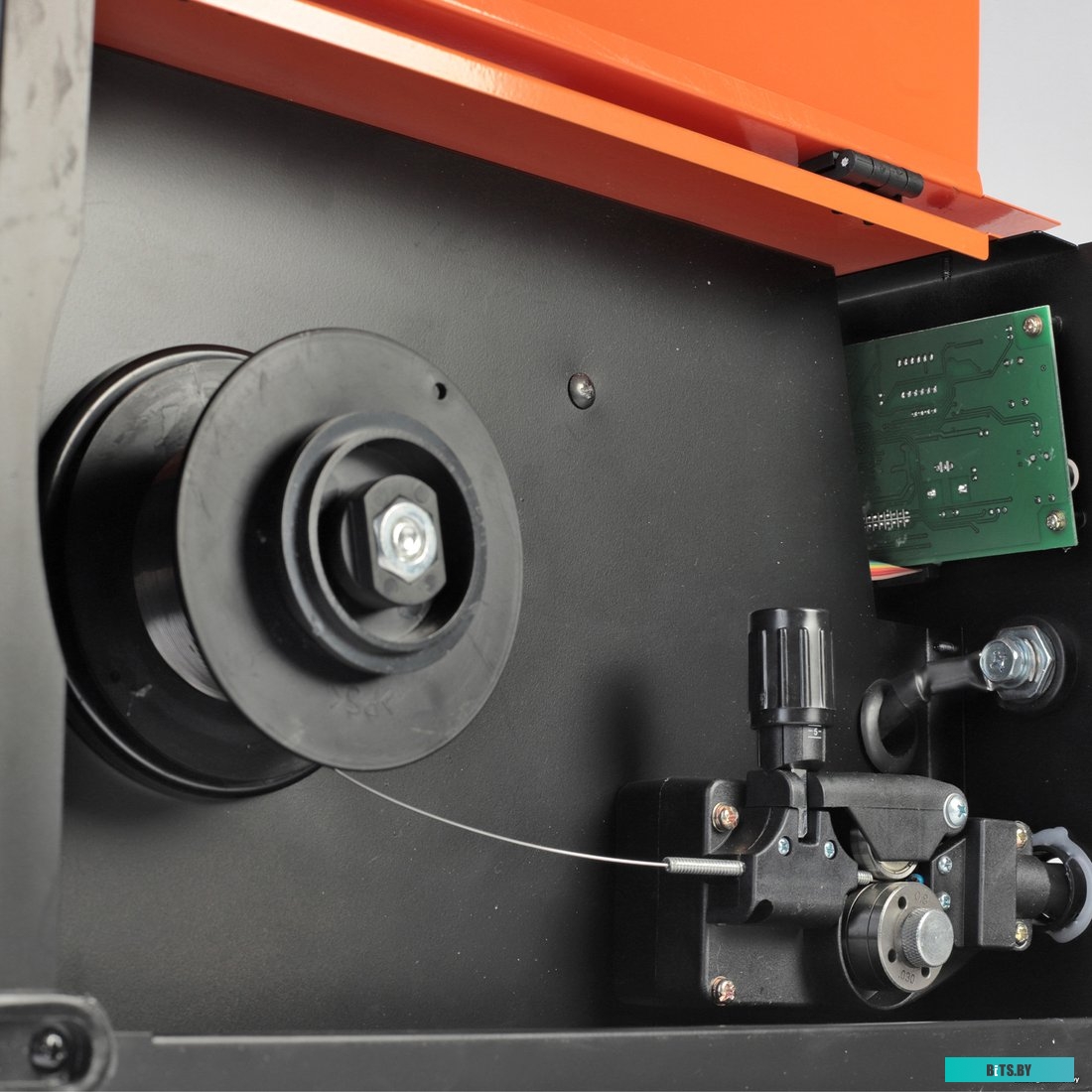 605302140 Сварочный полуавтомат Patriot WMA 155 M,  инвертор [605302140]