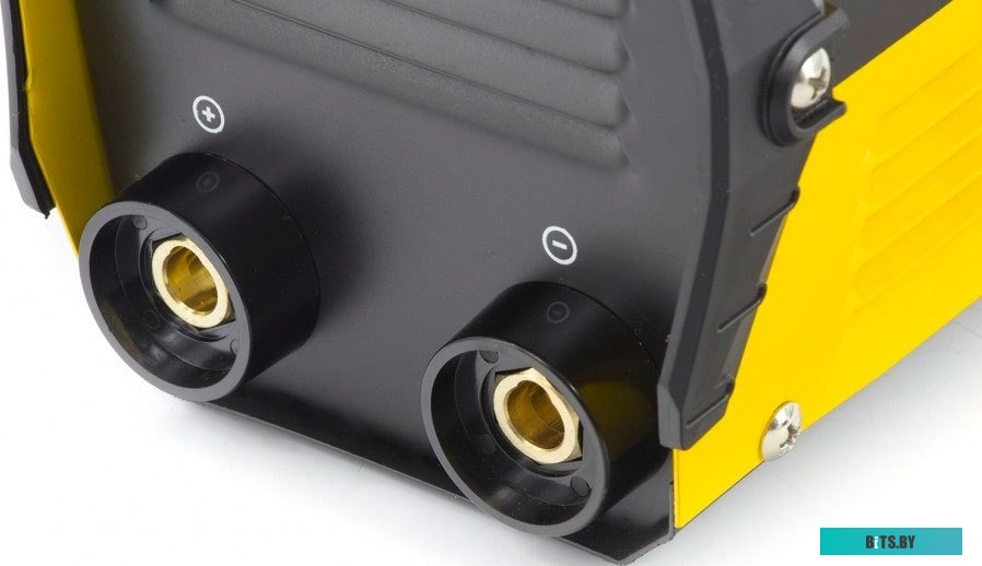 94373 Сварочный аппарат DENZEL DS-200 Compact,  инвертор [94373]