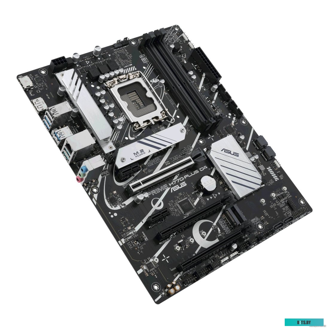 Материнская плата ASUS Prime H770-Plus D4