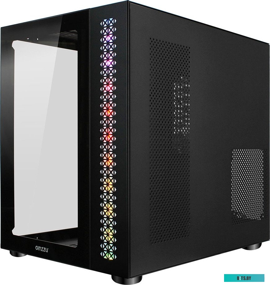 Компьютерный корпус Ginzzu V500