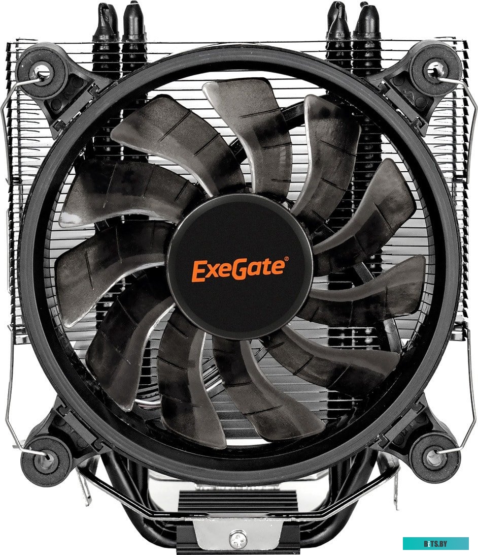 Телескопические направляющие ExeGate RK-950/RK-700-28 EX296300RUS