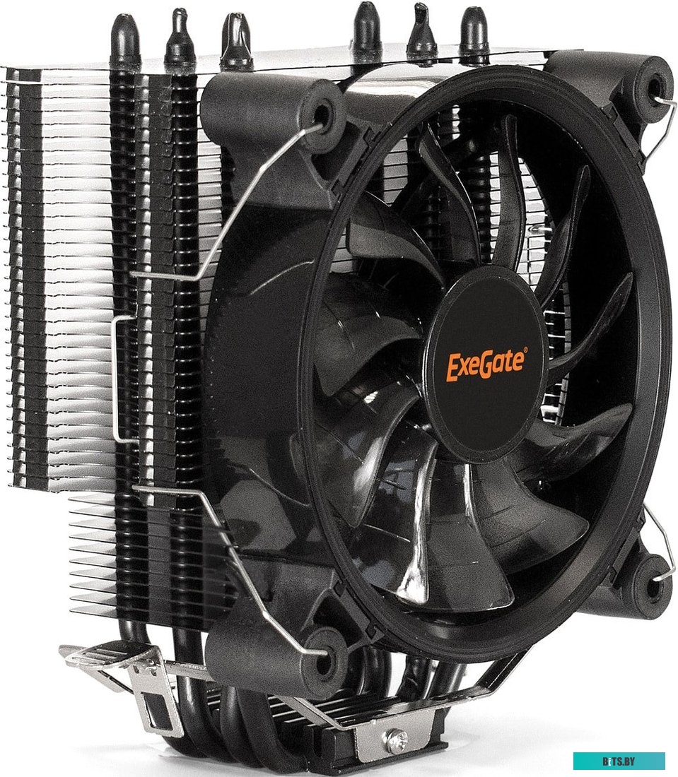 Телескопические направляющие ExeGate RK-950/RK-700-28 EX296300RUS
