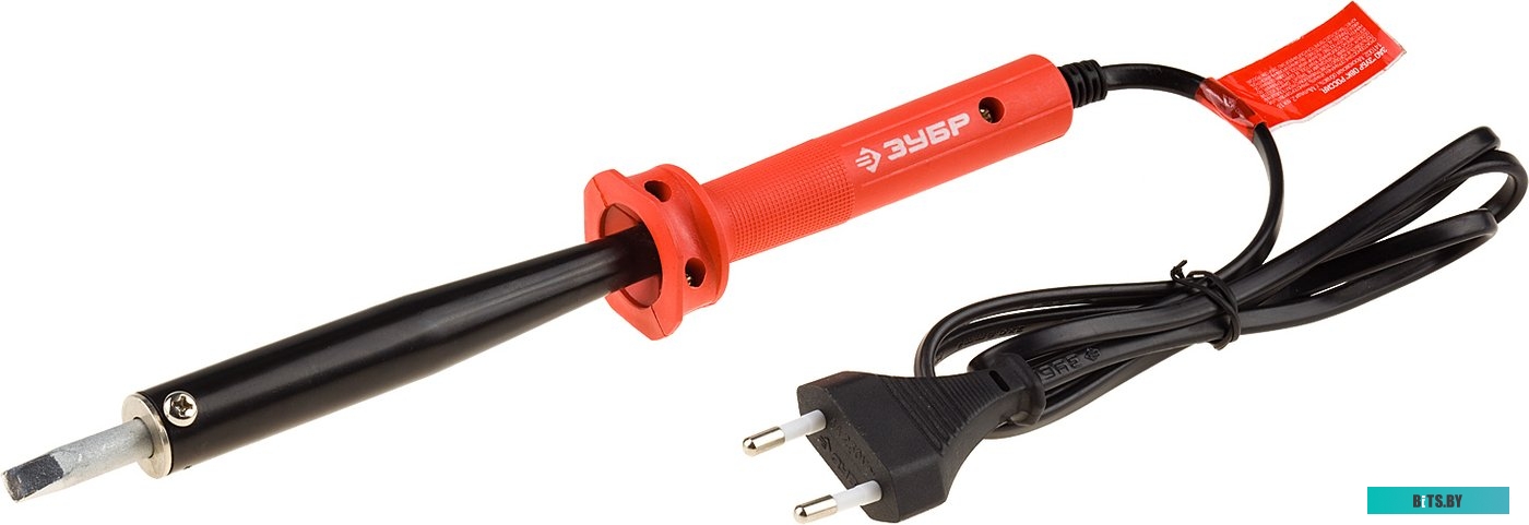 55405-100_Z01 Паяльник ЗУБР Мастер 55405-100_z01,  электрический,  100Вт