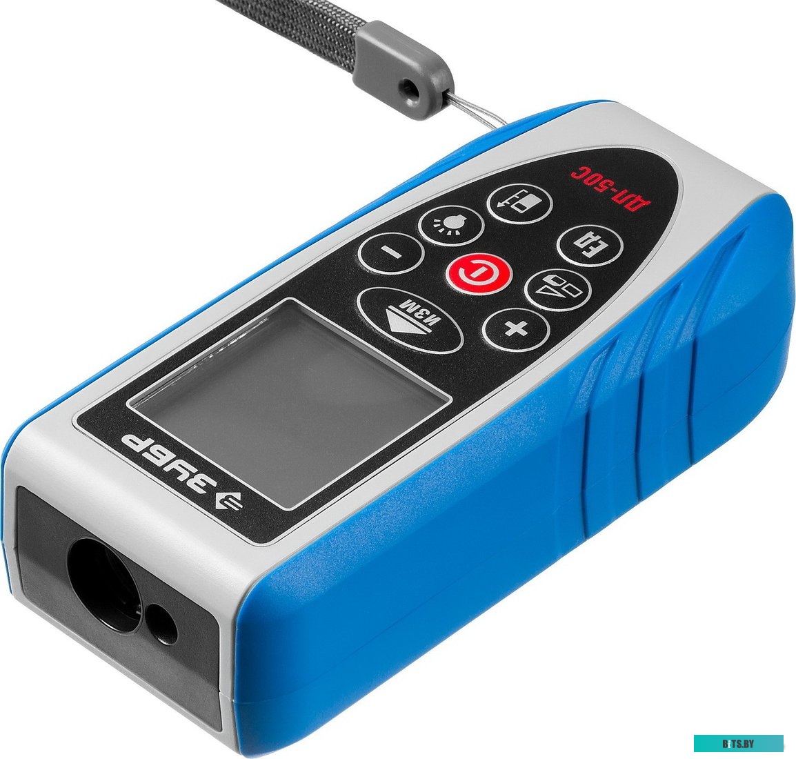 34902-3_Z01 Лазерный нивелир Зубр КРЕСТ-15 34902-3_Z01