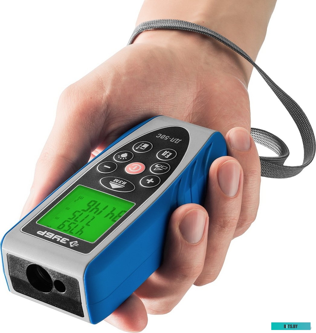 34902-3_Z01 Лазерный нивелир Зубр КРЕСТ-15 34902-3_Z01