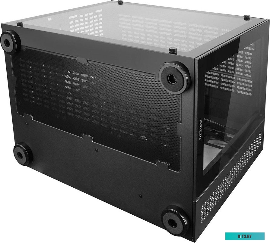 Компьютерный корпус Ginzzu V500