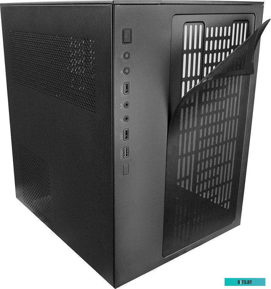 Компьютерный корпус Ginzzu V500